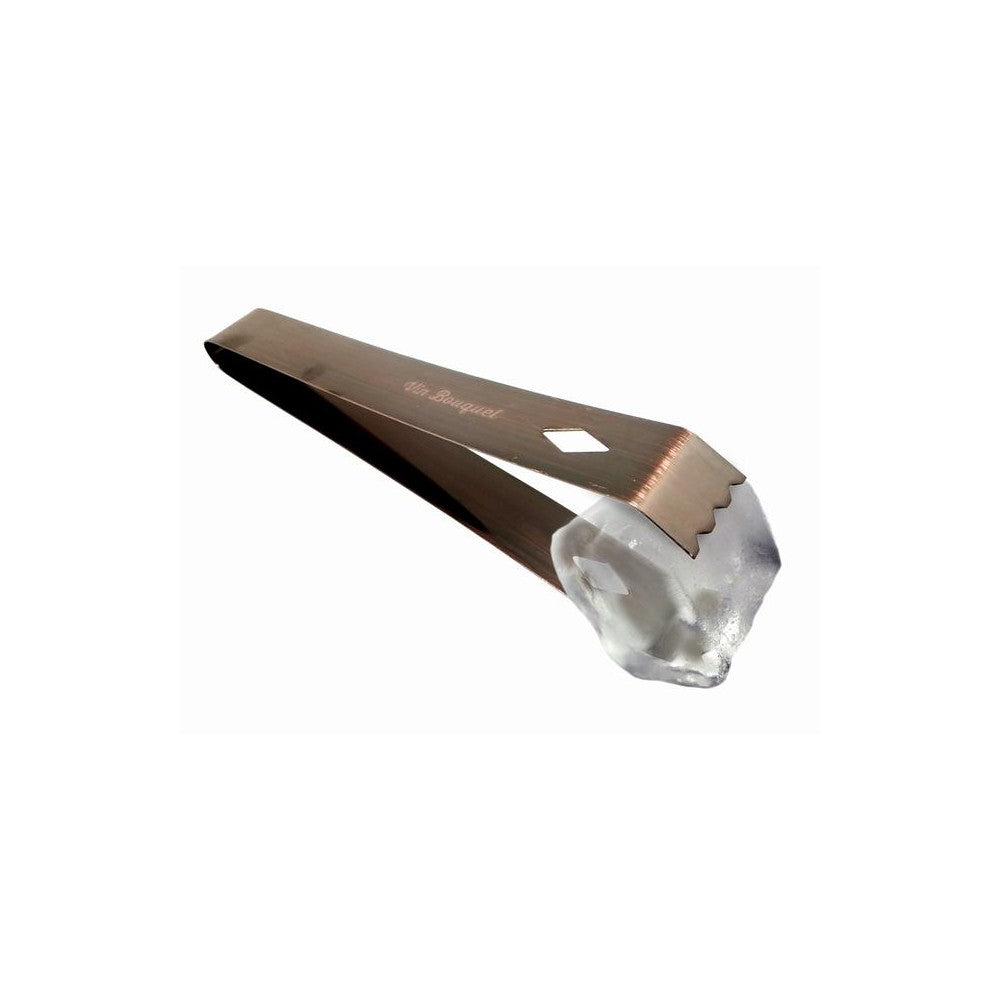 Cleste pentru cuburile de gheata, inox, colectia Vintage - VIN BOUQUET