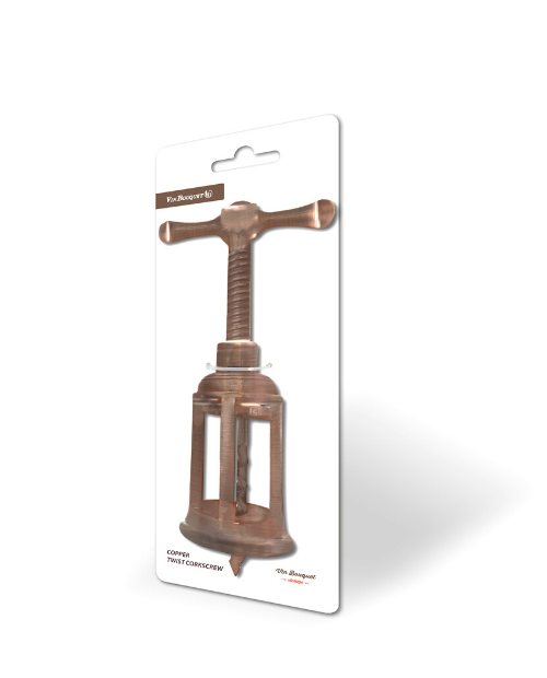 Tirbuson vintage aramiu - VIN BOUQUET - Image 2