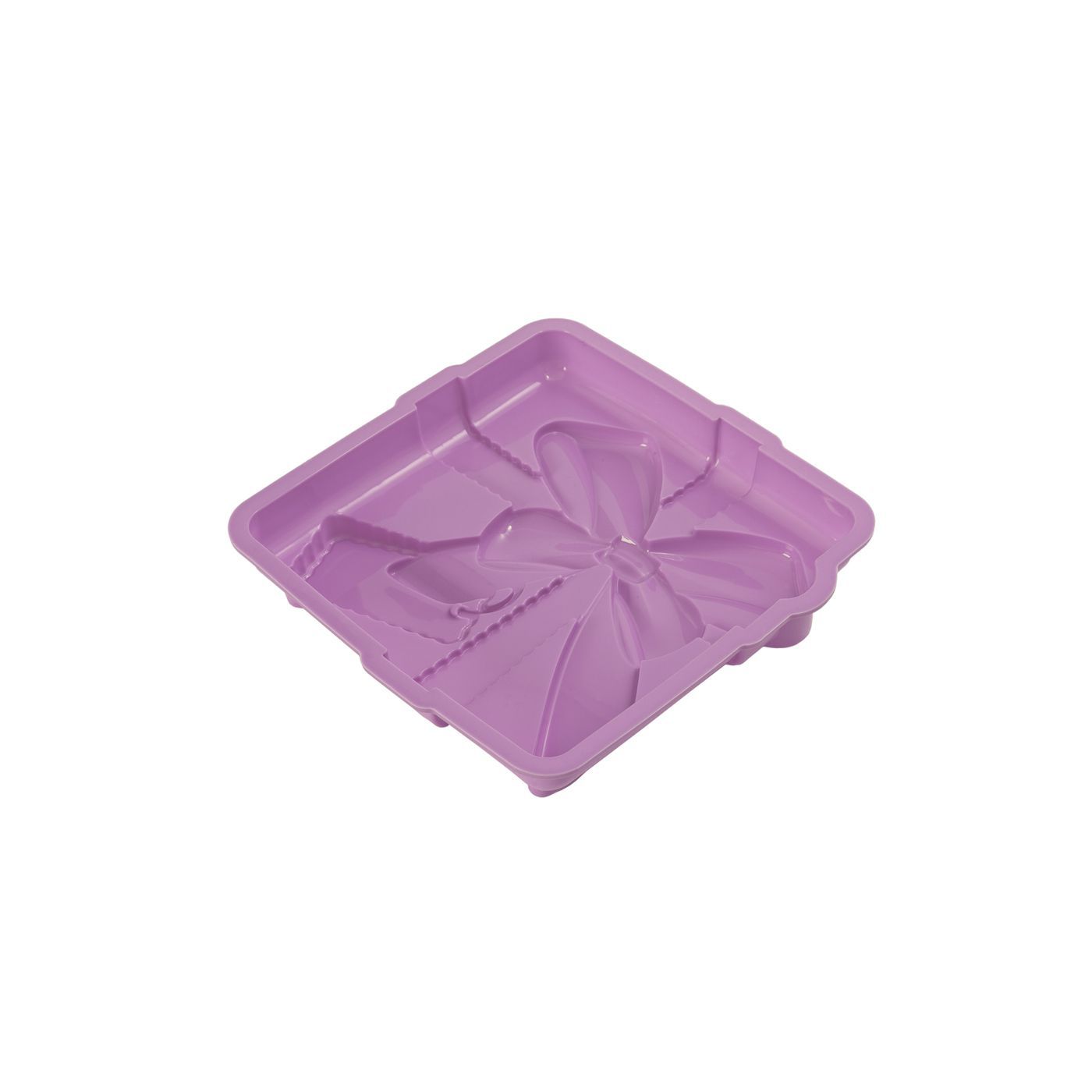 Forma prajitura, model cadou, silicon platinic - PAVONI - Image 7