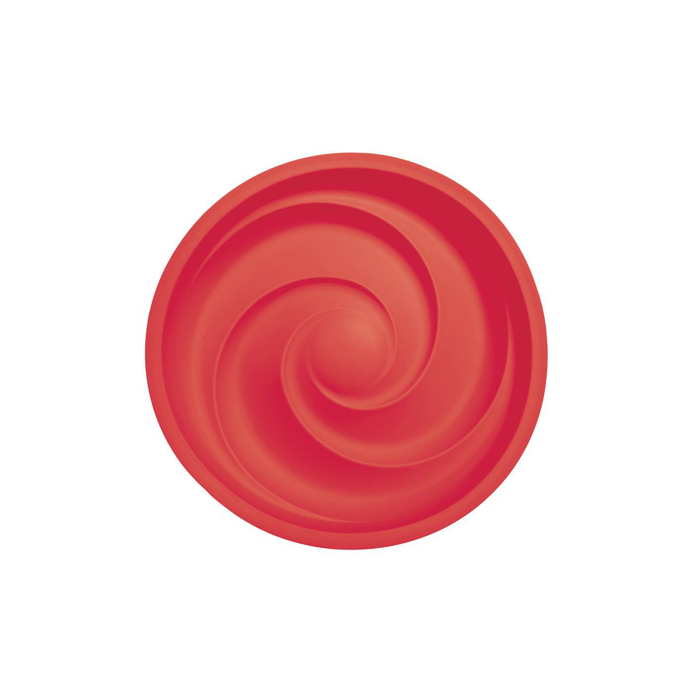 Forma prajitura, model spirala, silicon platinic - PAVONI - Image 2