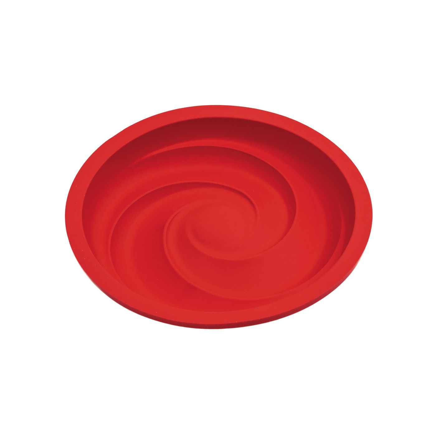 Forma prajitura, model spirala, silicon platinic - PAVONI - Image 4