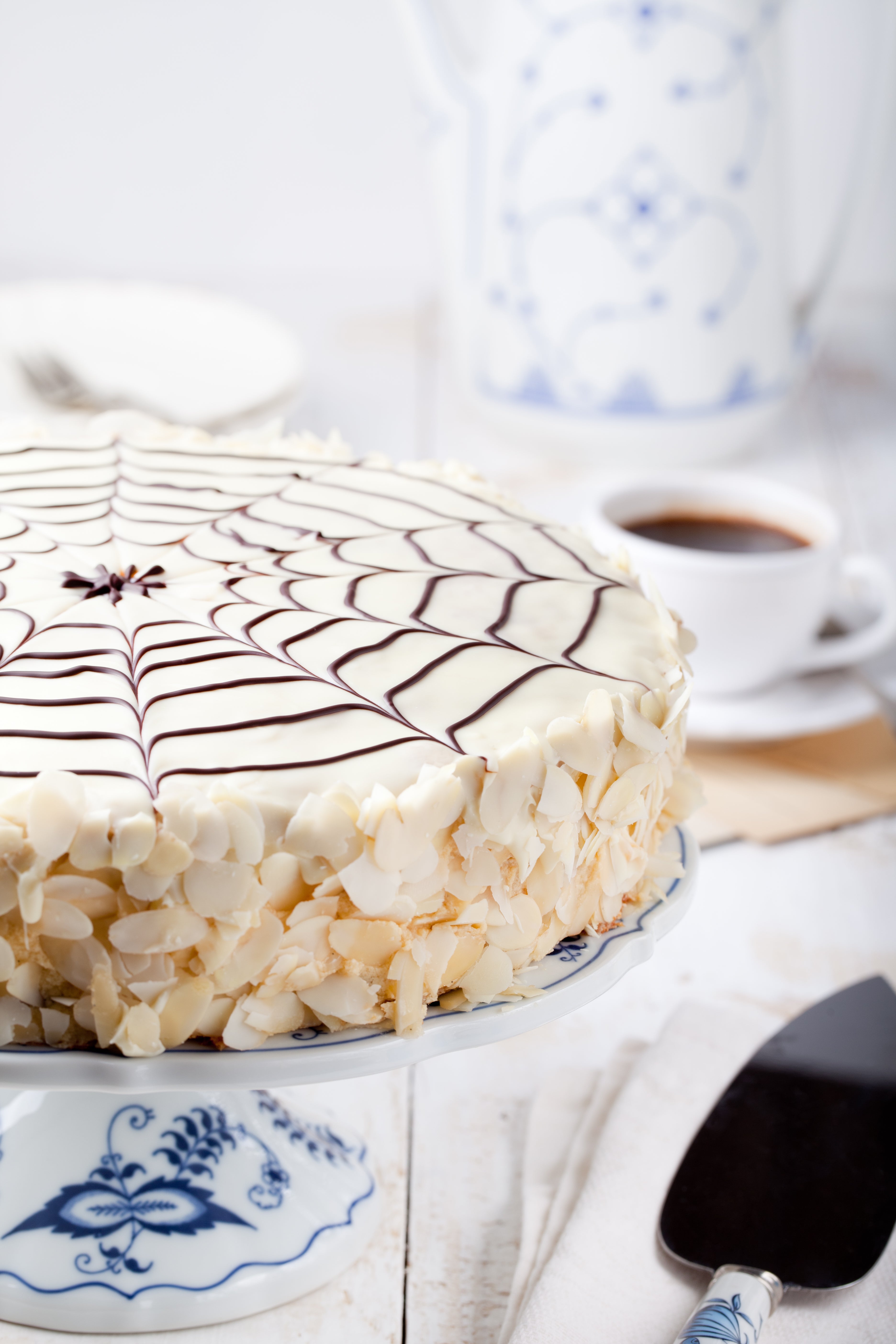 Suport pentru racire prajituri, 32 cm - PATISSE - Image 1