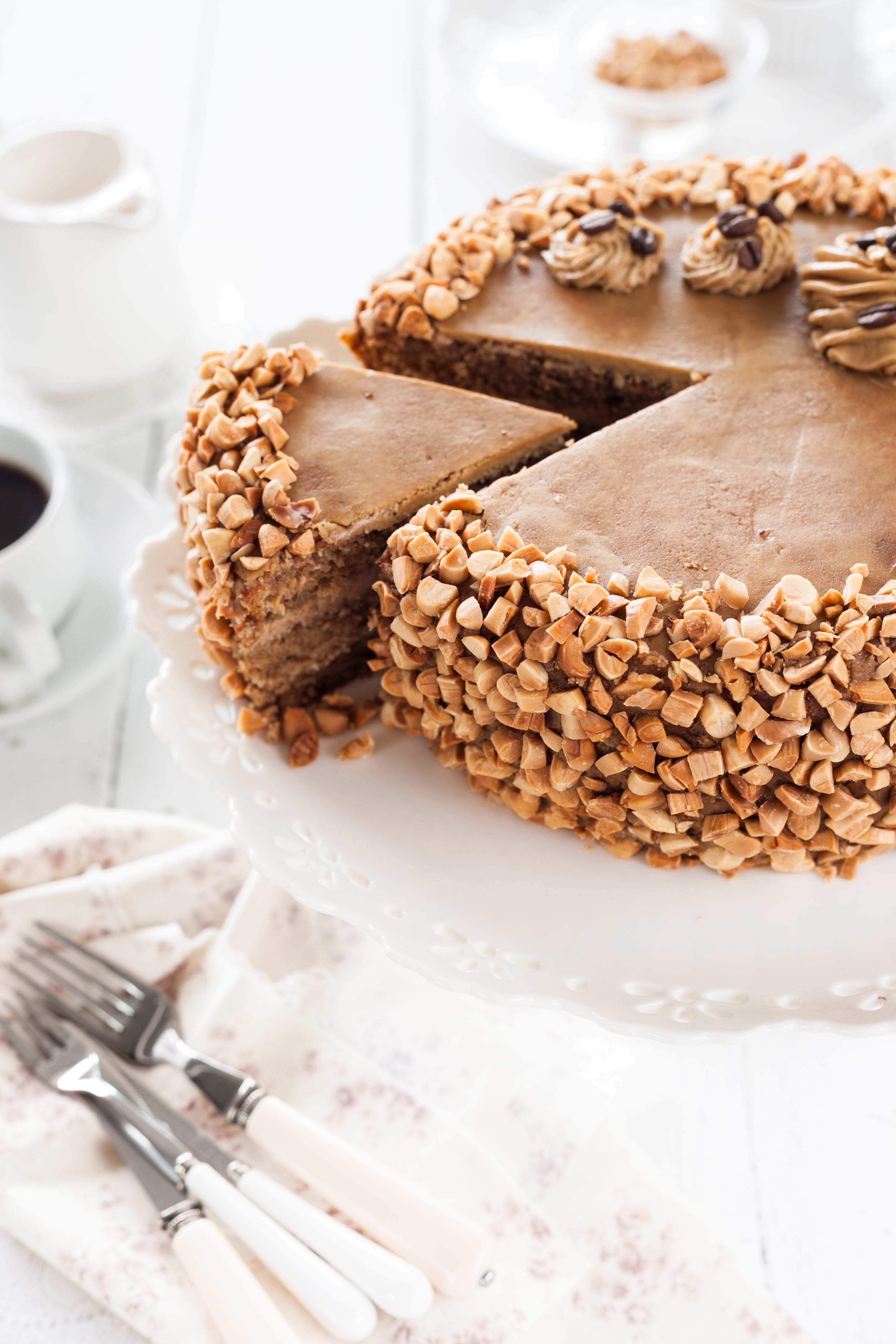 Punga pentru decorare, bumbac, 46 cm - PATISSE - Image 1