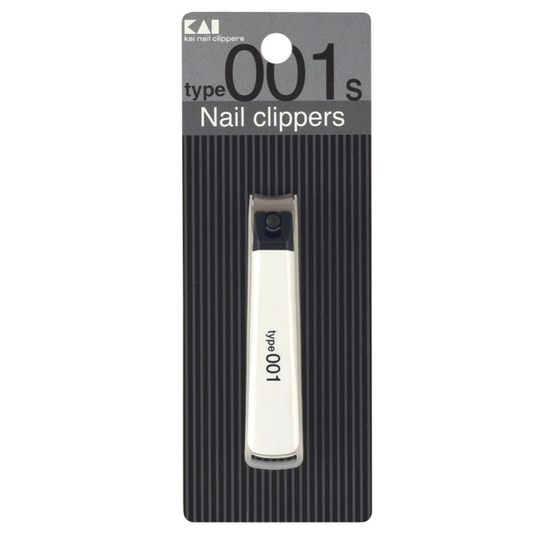 KAI Unghiera alba din inox, dimensiune S, tip 001 - Image 1