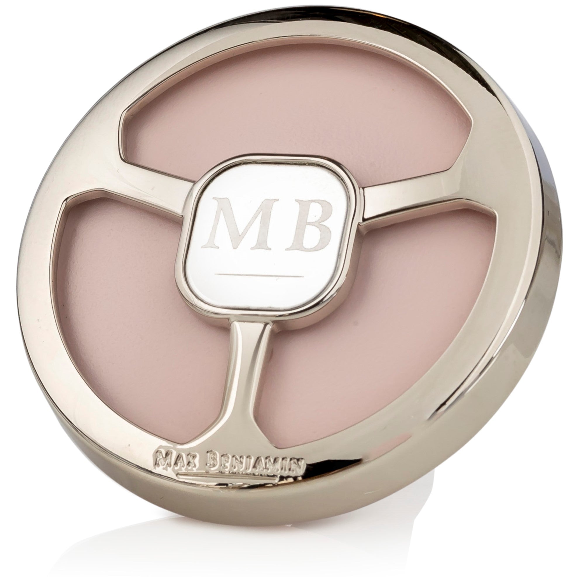 Rezerva pentru aromatizator de masina, French Linen, Car Fragrance - MAX BENJAMIN - Image 2