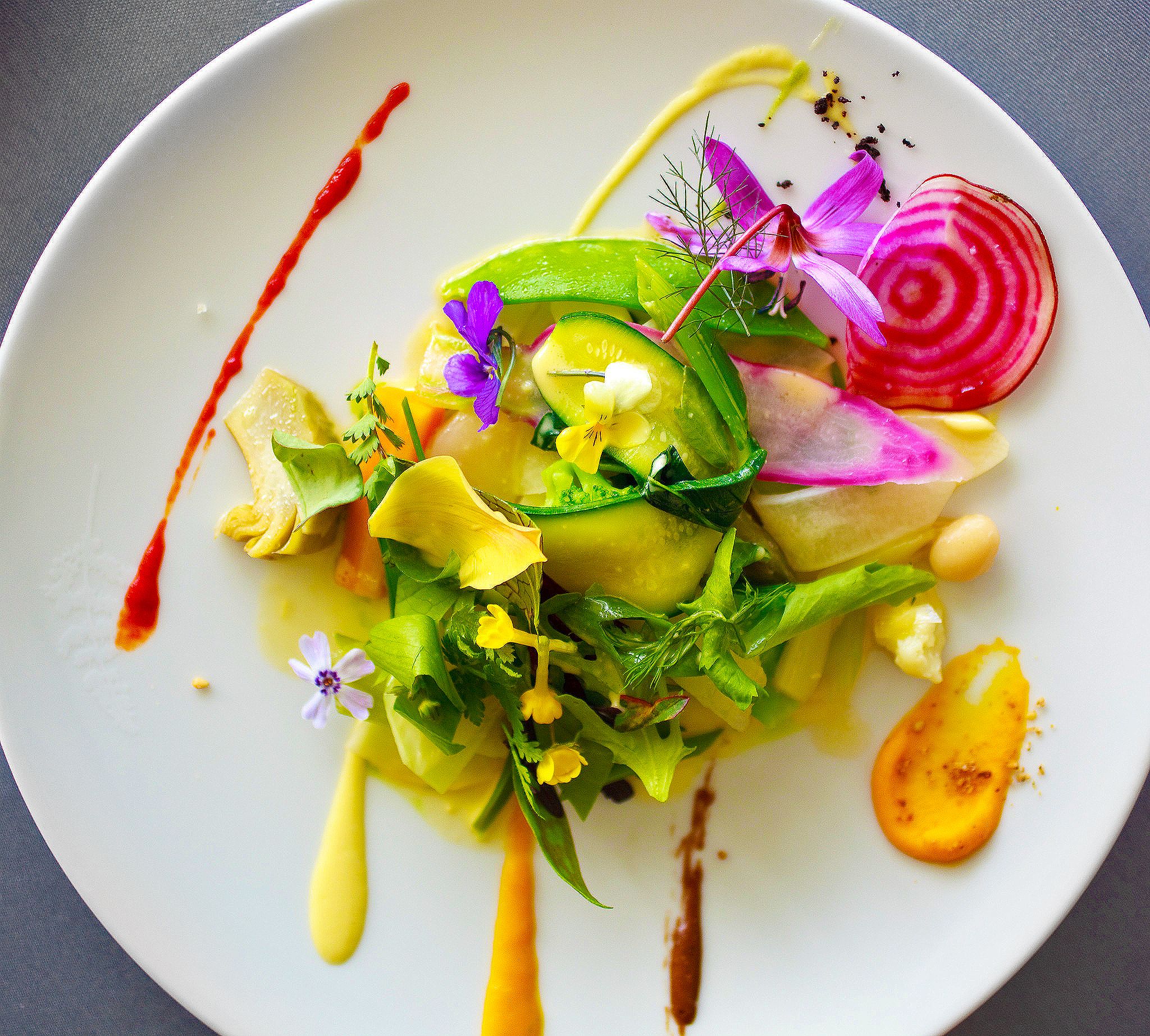 KAI Cutit de masa, Michel Bras nr. 7, 21.2 cm - Image 4