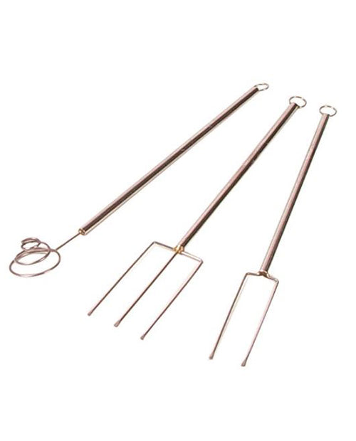 Set pentru bomboane de ciocolata - PATISSE - Image 1