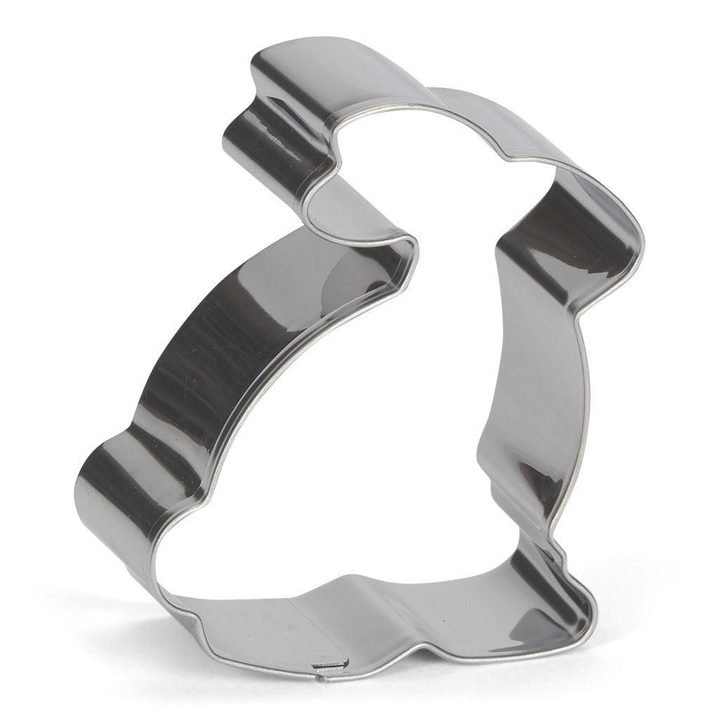 Forma pentru aluat, model iepure, 6 cm - PATISSE