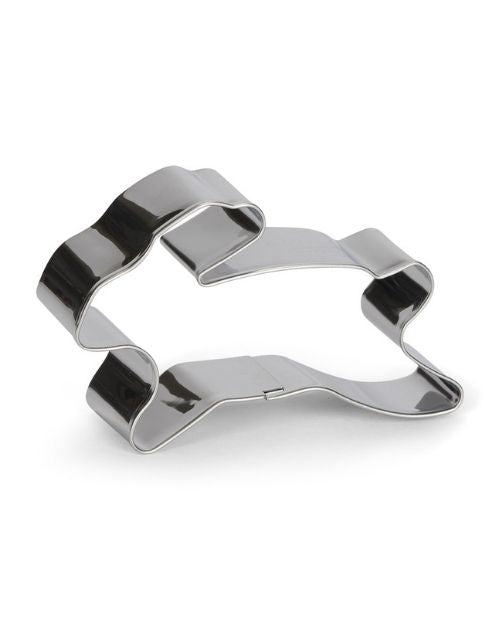 Forma pentru aluat, model iepure, 8 cm - PATISSE