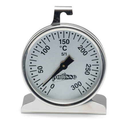 Termometru pentru cuptor - PATISSE