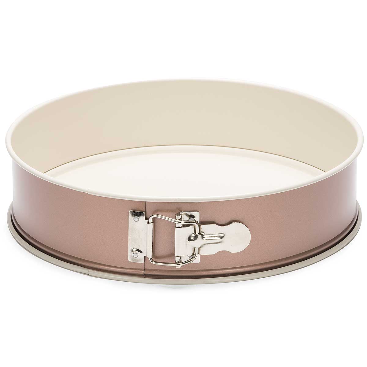 Forma rotunda cu arc, otel, 24 cm, colectia Ceramic - PATISSE