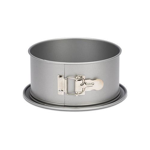 Forma adanca rotunda cu arc,  18 cm, otel, colectia SilverTop - PATISSE