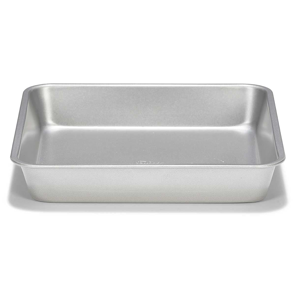 Tava patrata pentru copt, 22 x 22 cm, otel, colectia SilverTop - PATISSE
