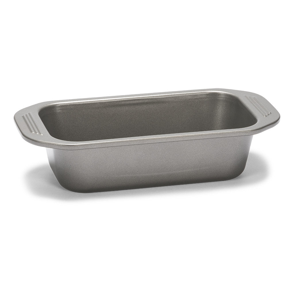 Tava de copt, otel aluminizat, 23 cm, colectia Carat - PATISSE