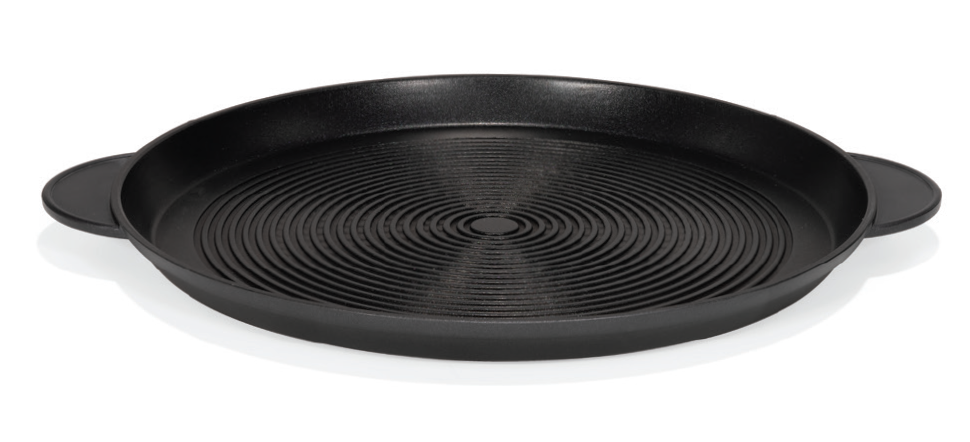 Tava pentru pizza, aluminiu, 36 cm - PATISSE