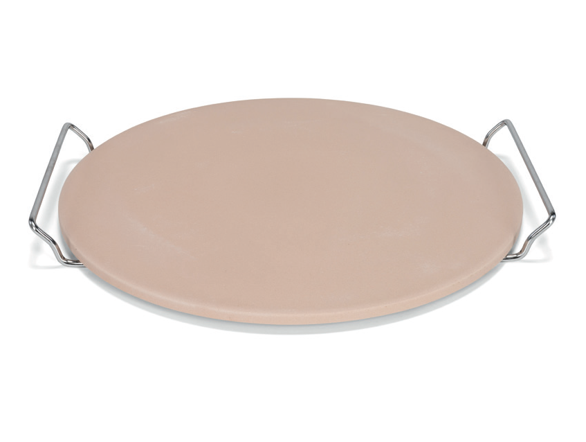 Blat din piatra pentru pizza, 33 cm - PATISSE