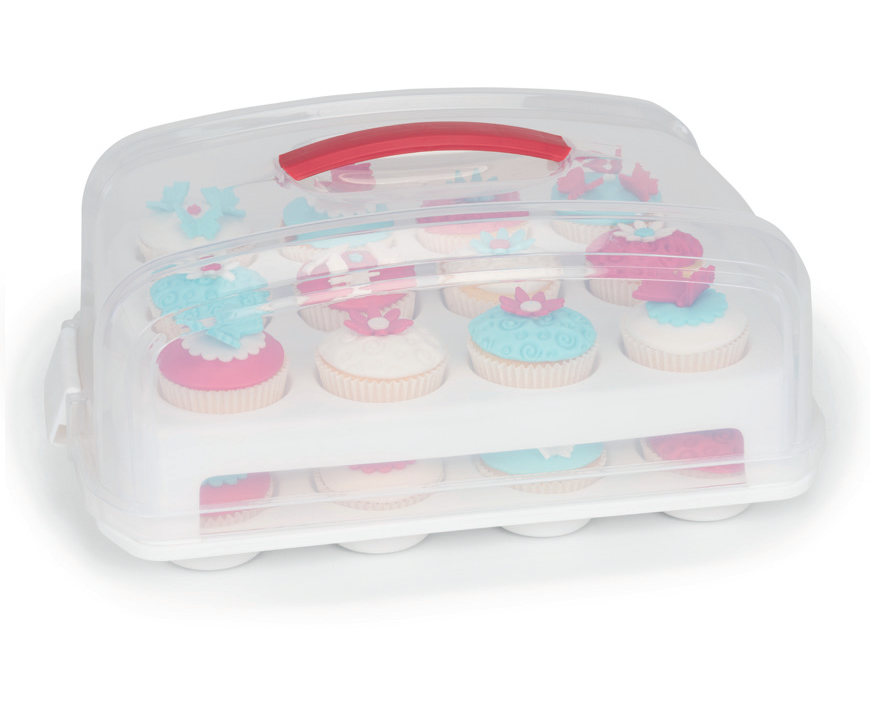 Cutie pentru transportul brioselor, 39 cm - PATISSE