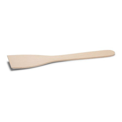 Spatula din lemn de fag, 27 cm - PATISSE