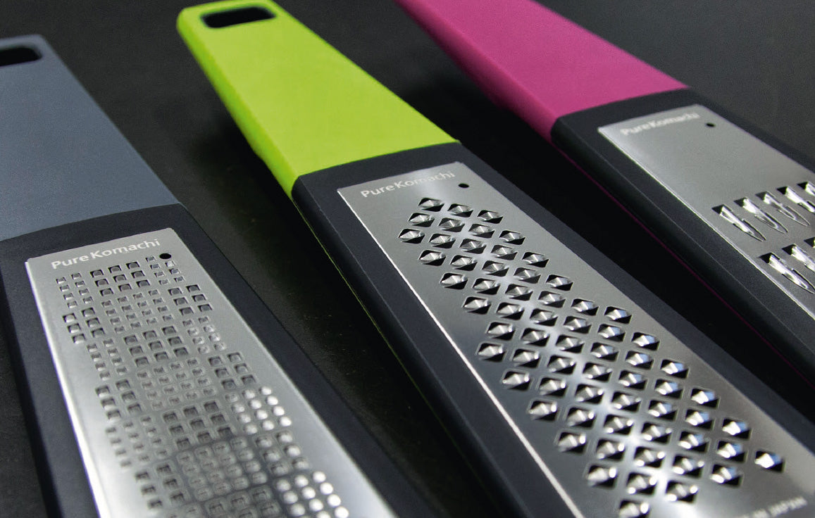 KAI Razatoare Zester, Pure Komachi - Image 7