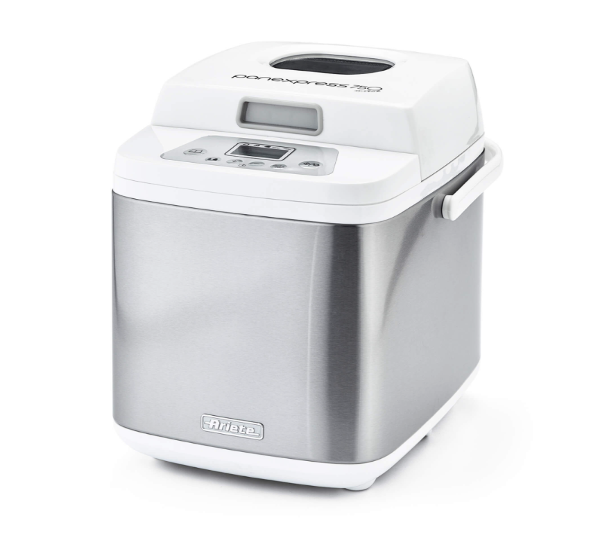 Masina pentru copt paine, Panexpress 750 Metal - ARIETE