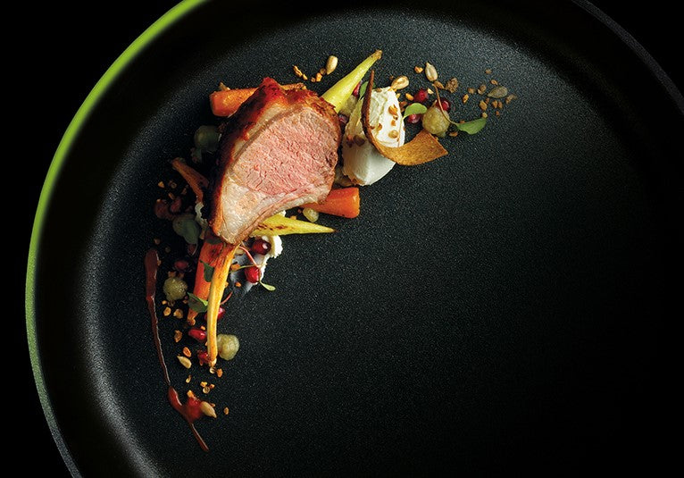 Tigaie wok Diamond XR Pro Logic Induction, 28 cm - Woll - Image 4