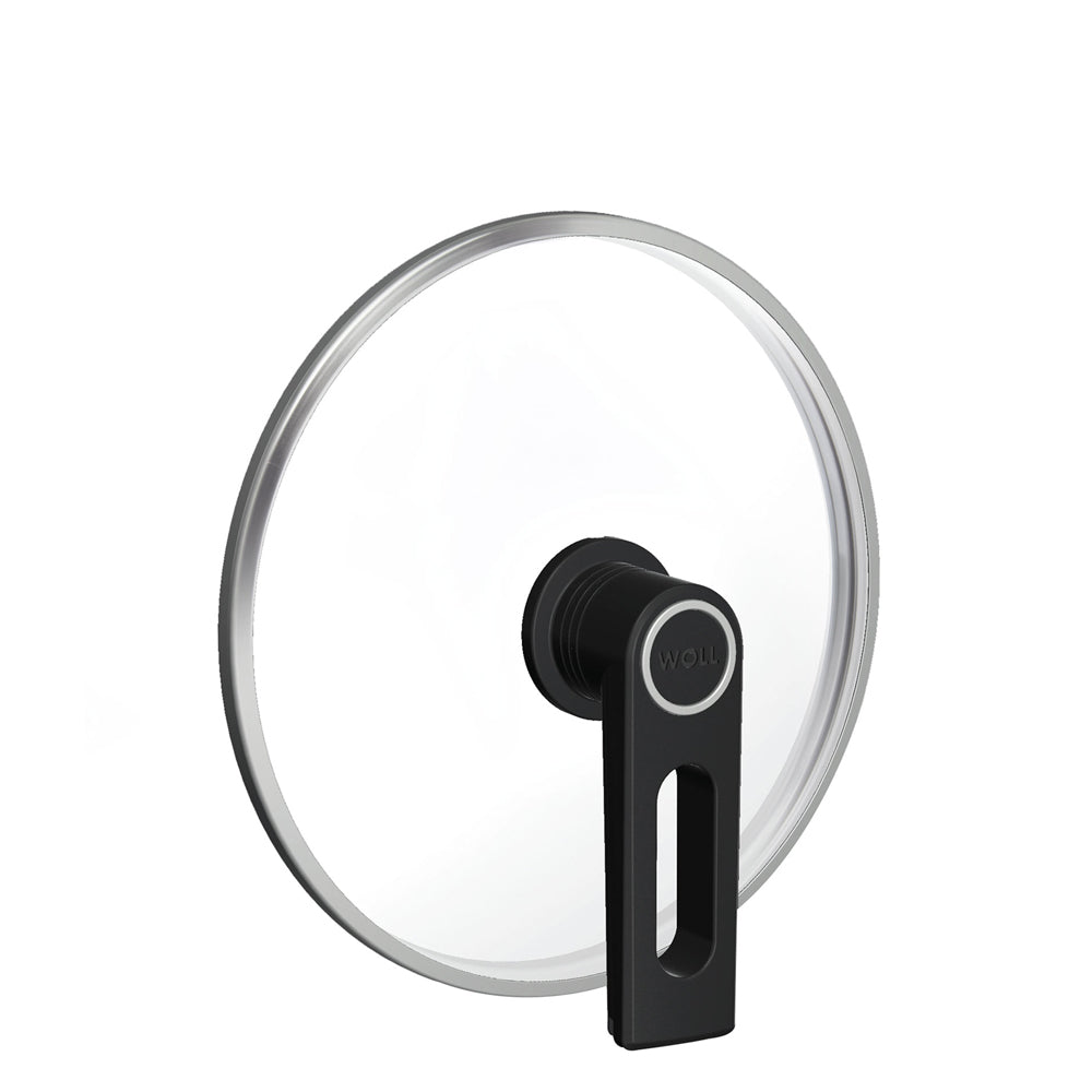 Capac rotund Smart Lid, 20 cm - WOLL