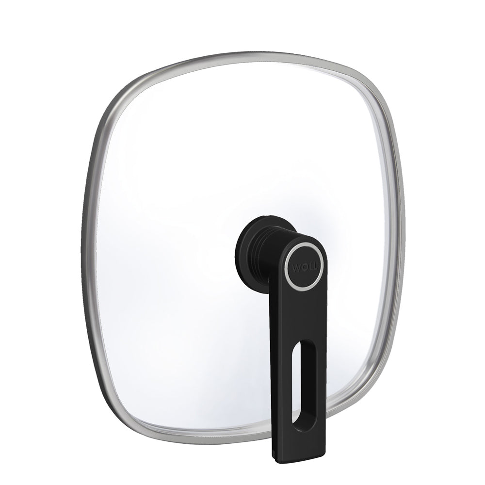 Capac patrat Smart Lid, 24x24 cm - WOLL