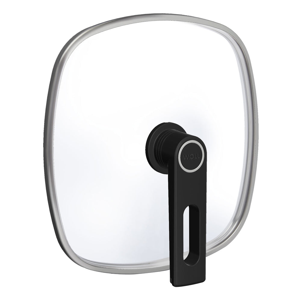 Capac patrat Smart Lid, 28x28 cm - WOLL