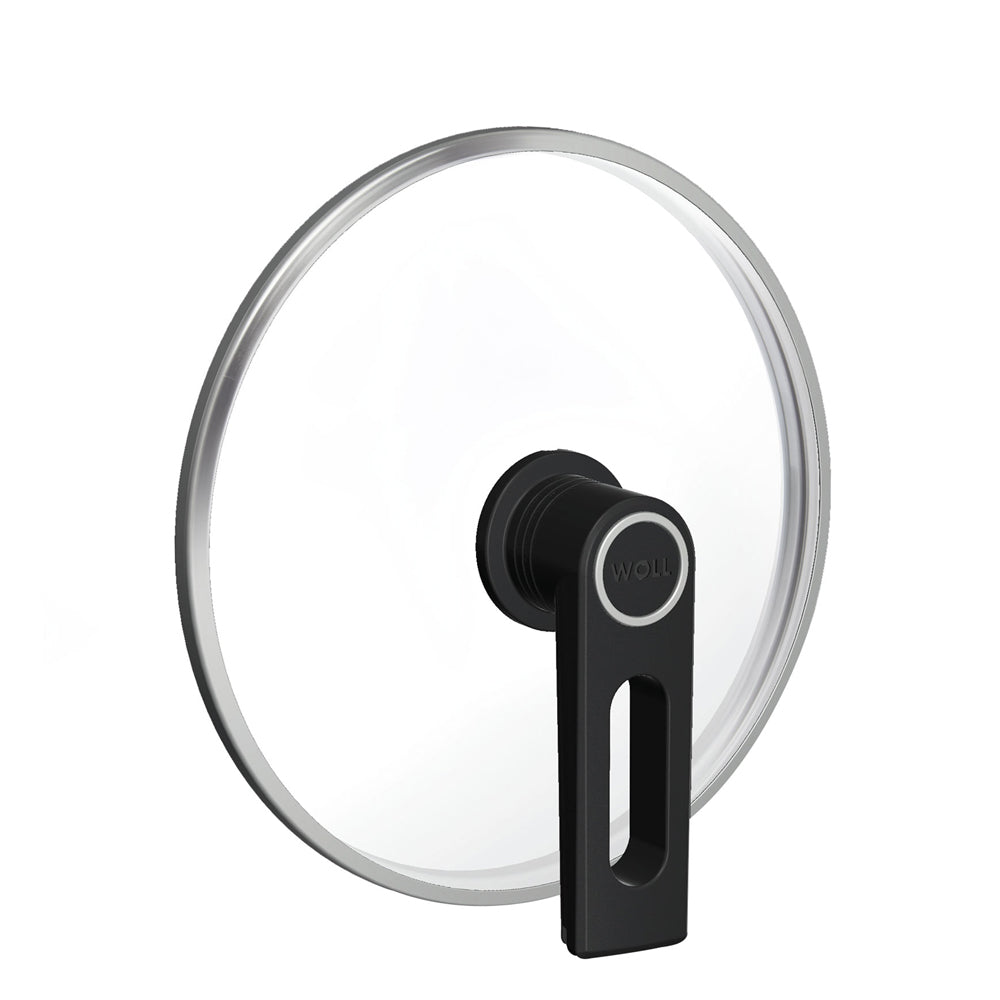 Capac rotund Smart Lid, 24 cm - WOLL