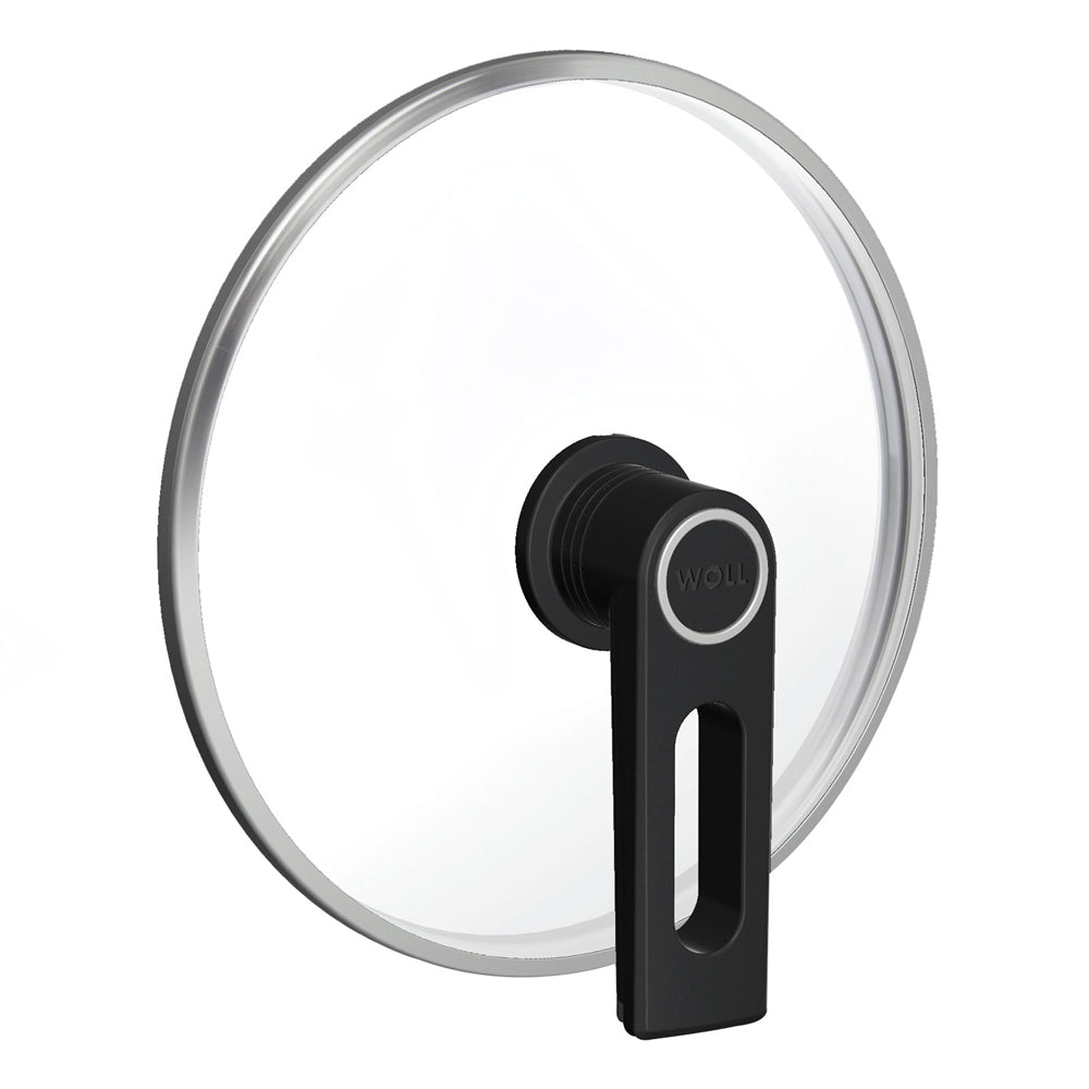 Capac rotund Smart Lid, 28 cm - WOLL