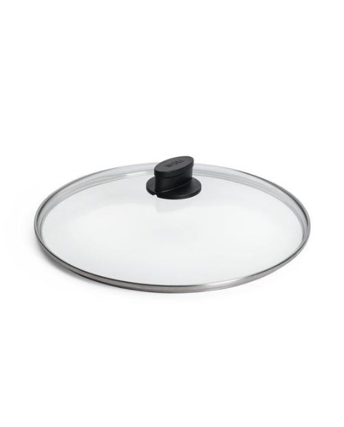 Capac rotund din sticla securizata, 30 cm, Eco Lite - WOLL - Image 1