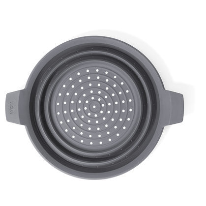 Insert multifunctional din silicon, 28 cm - WOLL - Image 1