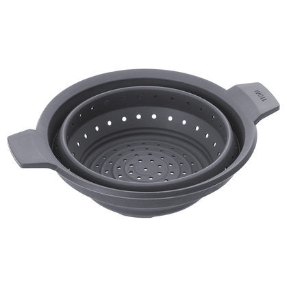 Insert multifunctional din silicon, 28 cm - WOLL - Image 2