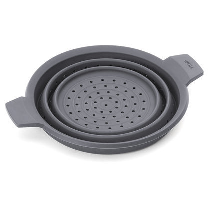 Insert multifunctional din silicon, 24 cm - WOLL - Image 2