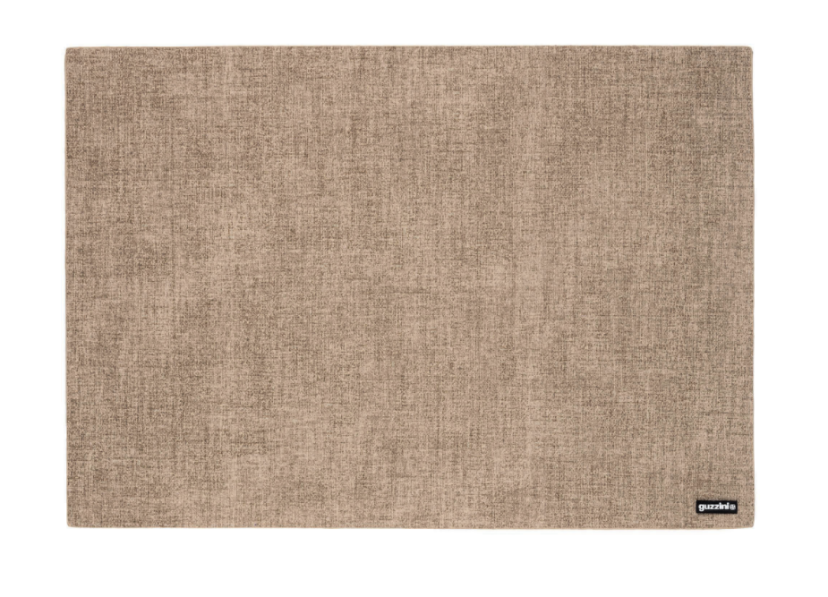 Suport farfurie reversibil, crem, 43 x 30 cm, colectia Tiffany - GUZZINI