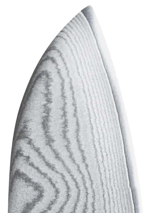KAI Cutit Santoku, Shun Classic, 18 cm - Image 2