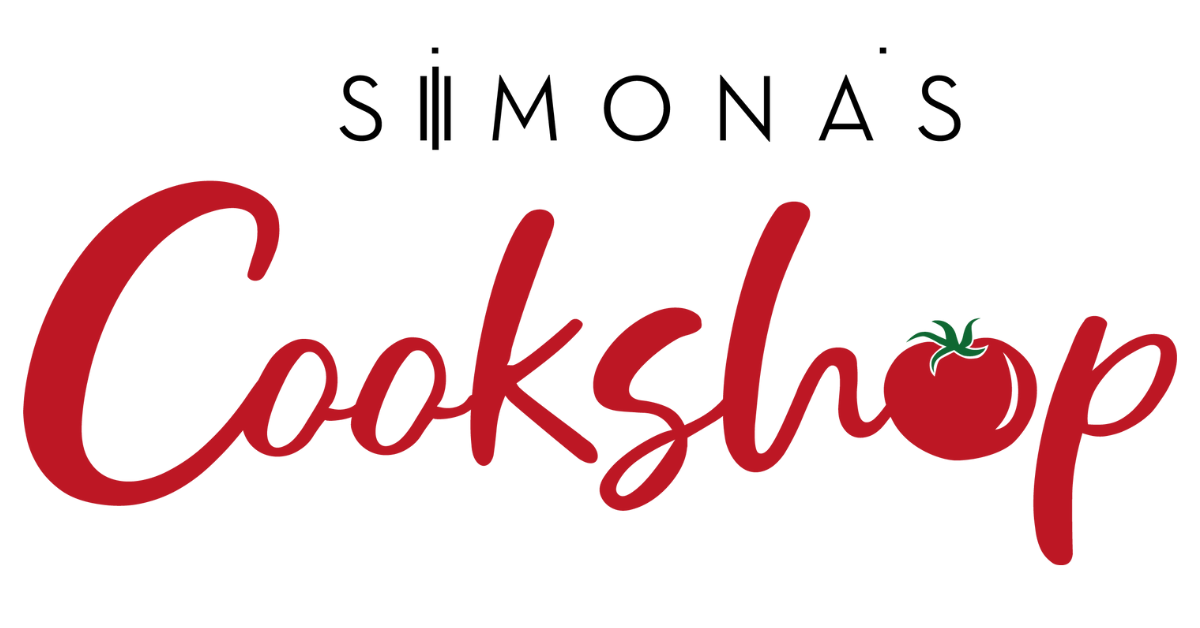 Simona's Cookshop