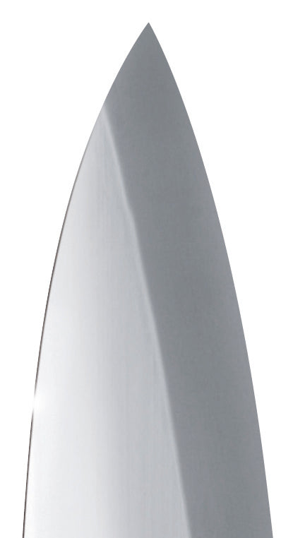 KAI Cutit utilitar, Wasabi Black, 15 cm - Image 1