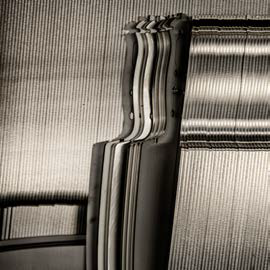 WUSTHOF Cutit Santoku 17 cm, Classic Ikon - Image 4