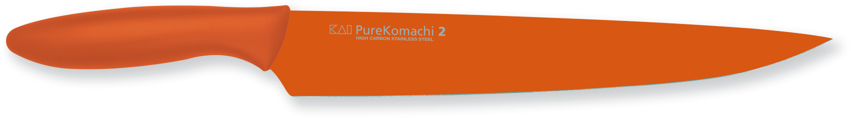 Cutit pentru feliere, Pure Komachi 2, 22,5 cm - KAI
