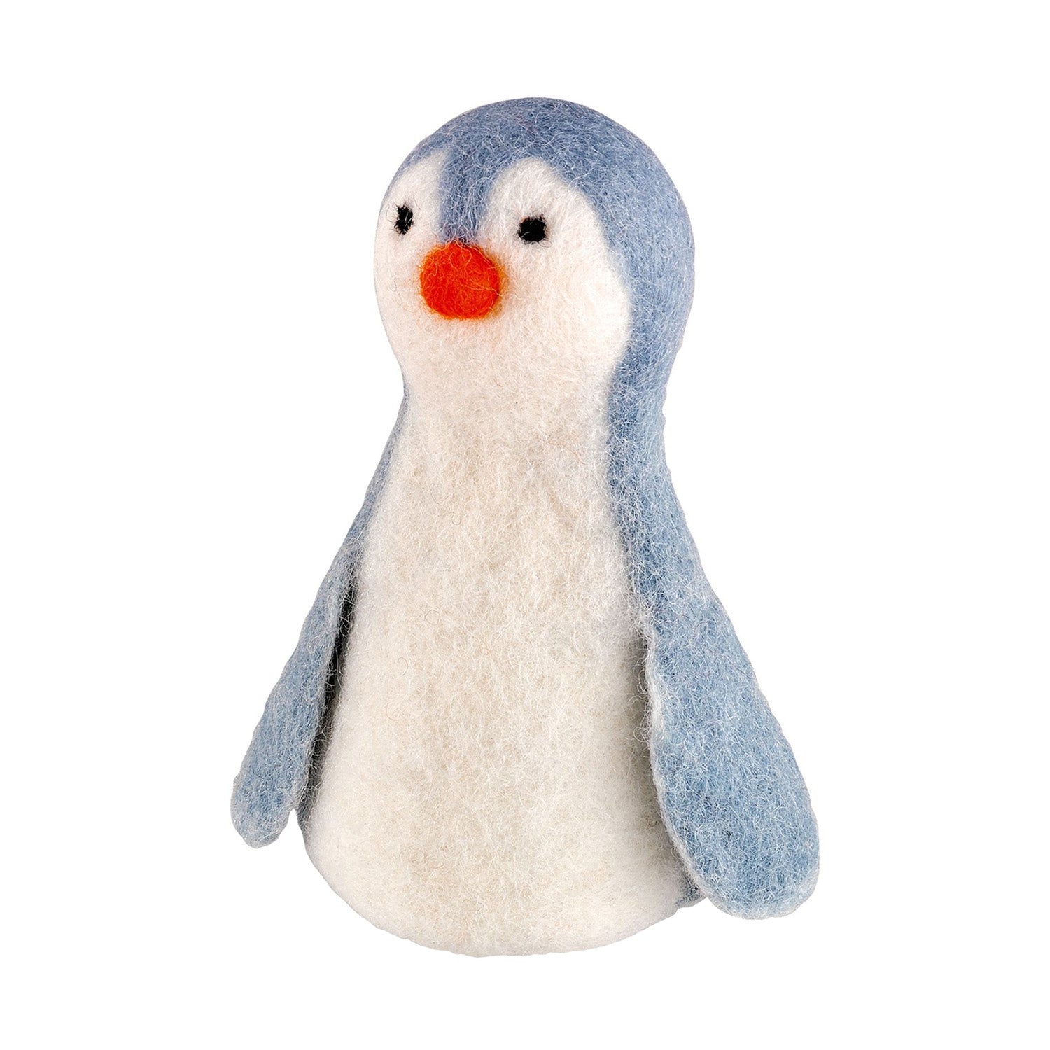 Acoperitor ou fiert din lana, 13 cm, Lana Penguin - CILIO