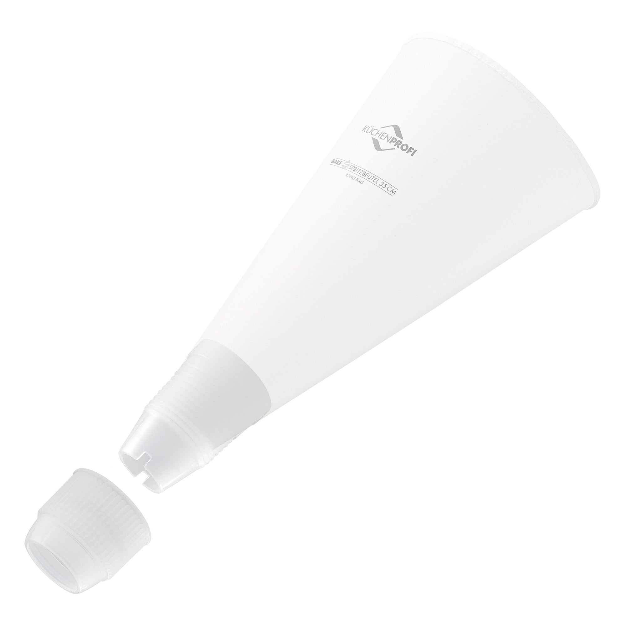 Adaptor pentru punga ornare, Bake - KUCHENPROFI