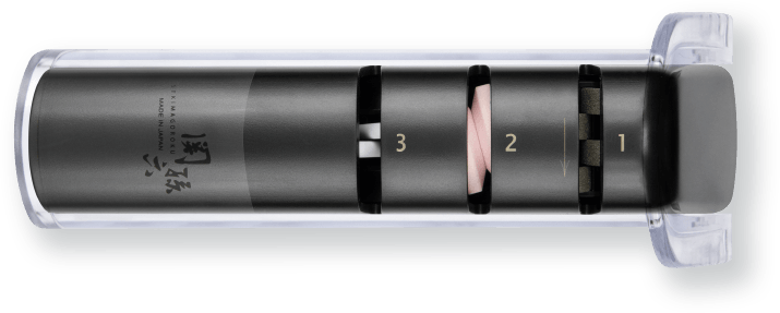 Ascutitor pentru cutite, Seki Magoroku - KAI