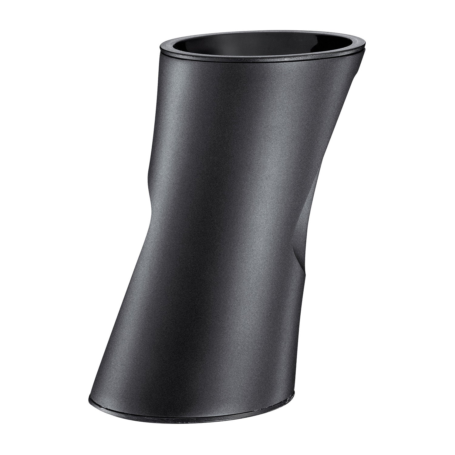 Feliator pentru legume, negru, Julienna - KUCHENPROFI