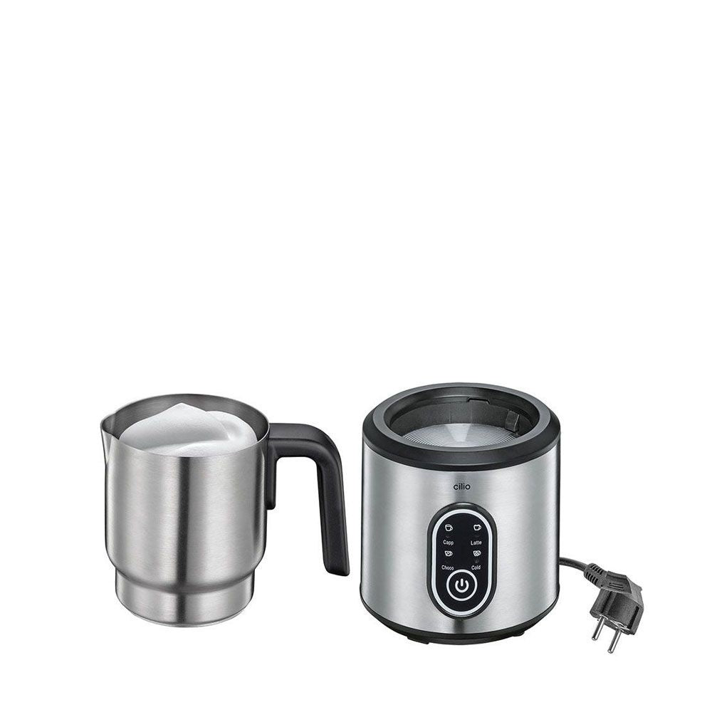 Aparat pentru spumarea laptelui, Perfetto - CILIO - Image 1