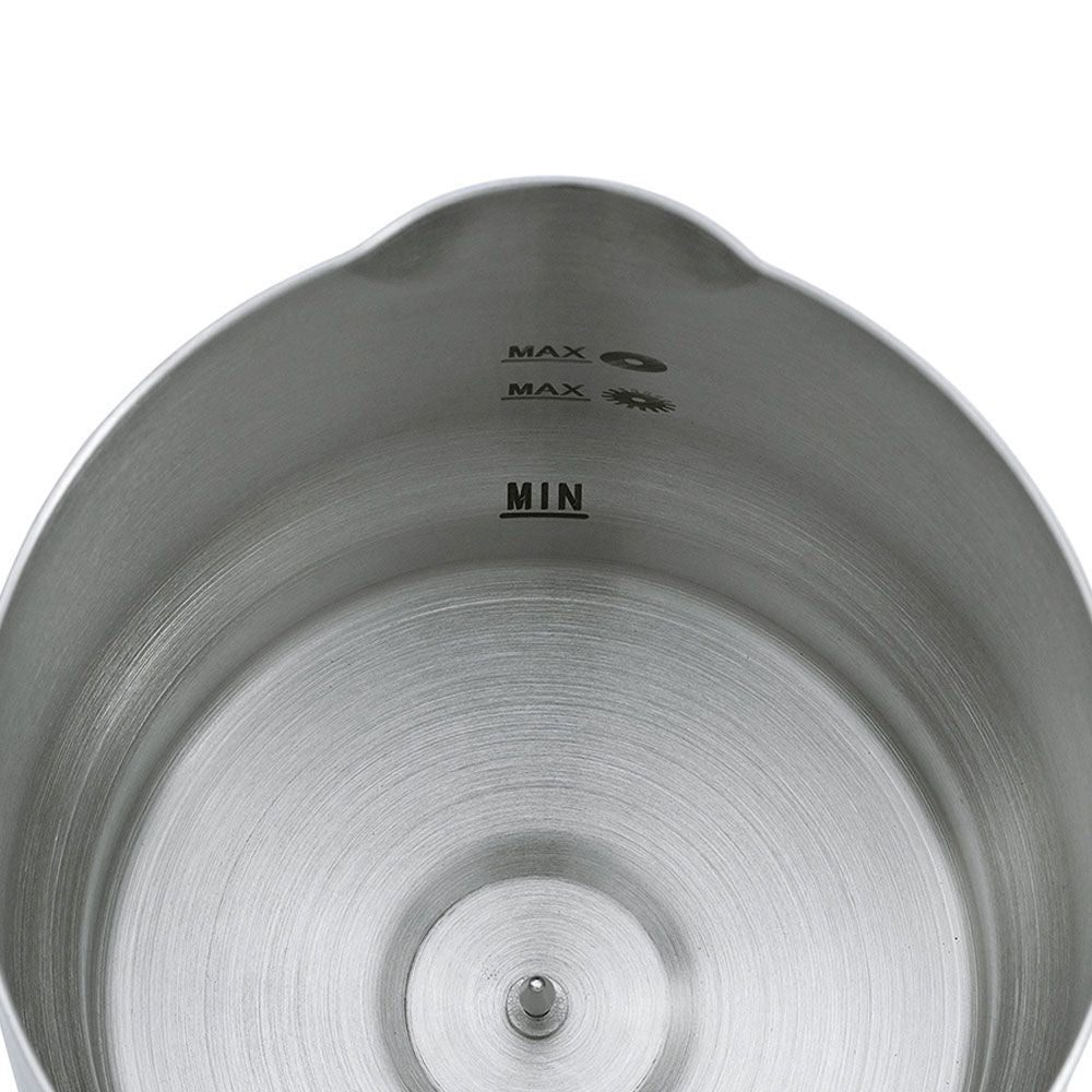 Aparat pentru spumarea laptelui, Perfetto - CILIO - Image 3