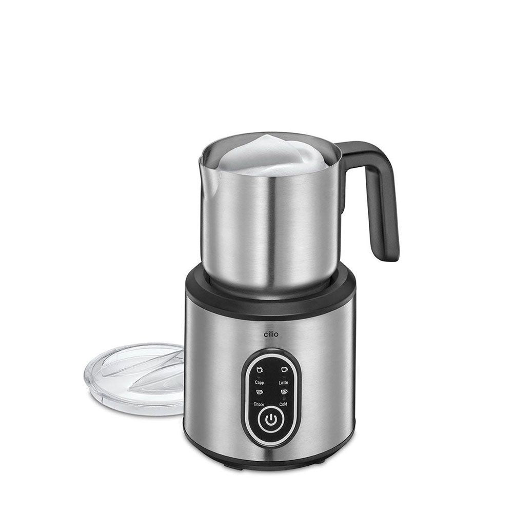 Aparat pentru spumarea laptelui, Perfetto - CILIO