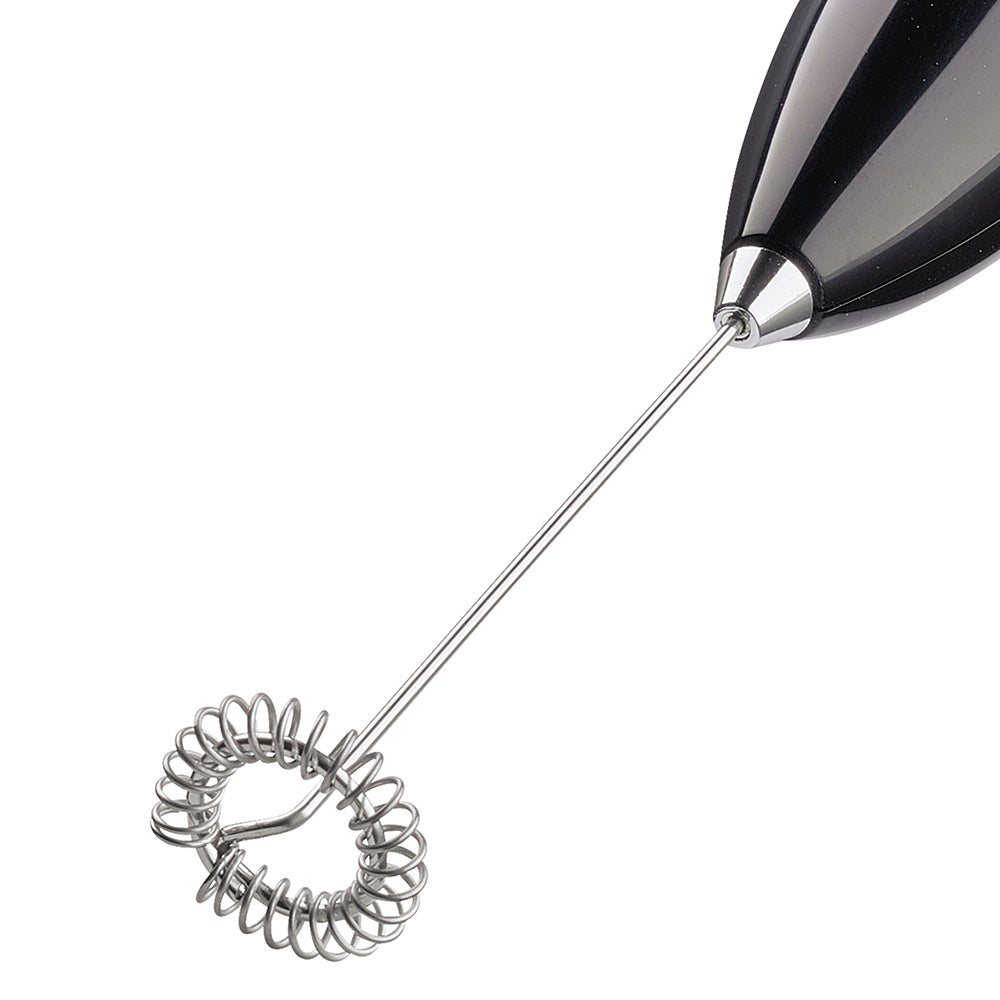 Aparat pentru spumarea laptelui, negru, Latteforte - CILIO - Image 3