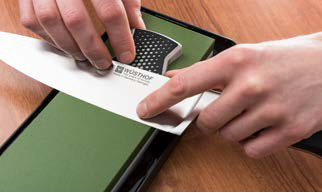 WUSTHOF Cutitul bucatarului 16 cm, Classic - Image 7