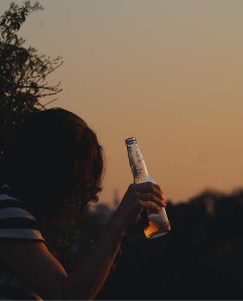 Desfacator automat de capace de sticla - VIN BOUQUET - Image 3